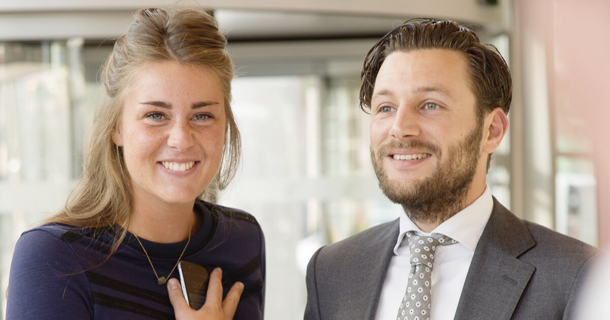 Werken Als Recruiter Bij Facilicom Group - Vacatures | Werken Bij Facilicom